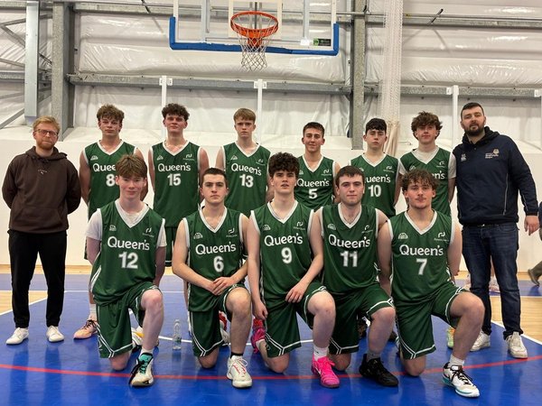 Boys U18A