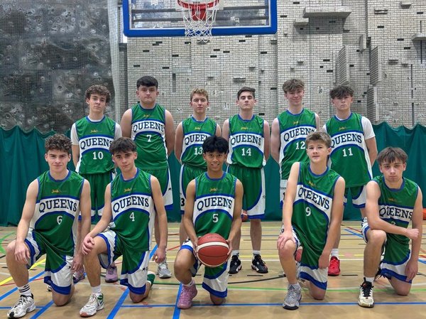 Boys U18B
