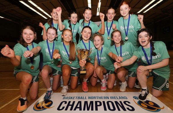 Girls U14