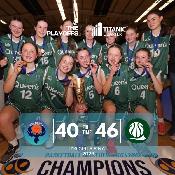 Girls U16
