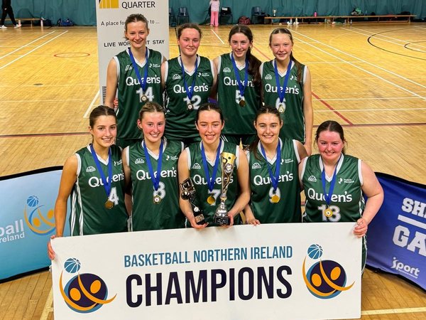 Girls U18