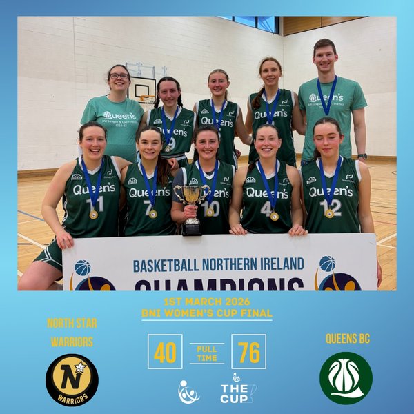 Senior Women