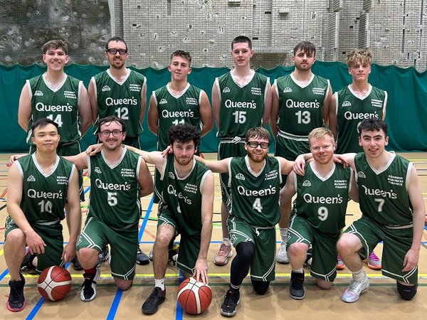 Division One Men