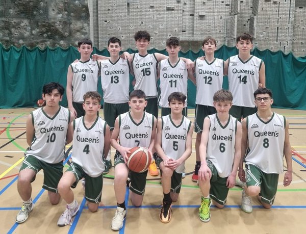 Boys U16A