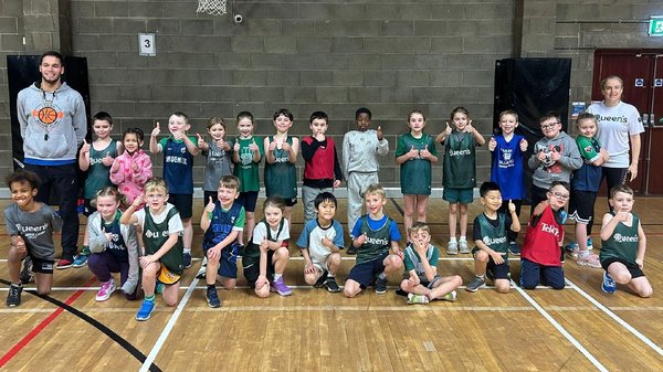 Primary 3/4